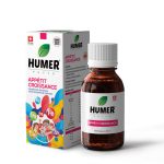 Humer phyto appetit croissance fl125ml