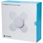 Comfeel plus diam 7 echo mousse