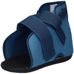Case chaussure de platre