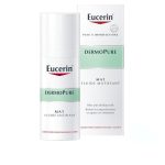 Eucerin dermopur mat fluide