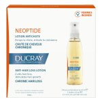 Ducray neoptide femme anti chute 3fl/