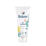 Biolane gel coiffant fixateur