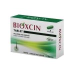 Bioxine tablette b40
