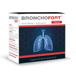 Bronchofort bt/15 gelules