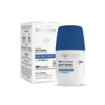 Beesline instant white rollon deo + vit c