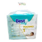 Couche best baby 1
