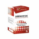 Aminofer b/30 gelule