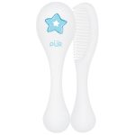 Baby pur brosse et peigne space