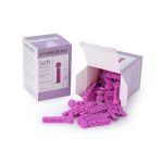 Bionime lancettes b/50 steriliance