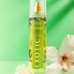 Ecovillage body splash