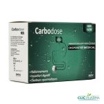 Carbodose 1000 10sticks sans sucre