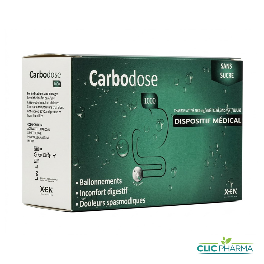 CARBODOSE-1000-SS-SUCRE-STICKS-B10-1.jpg Carbodose 1000 10sticks sans sucre – Image 1