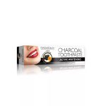Innovatouch dentifrice charcoal toothpaste