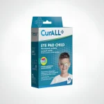 Pansement oculaire enf b/10