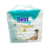 Couche best baby 4