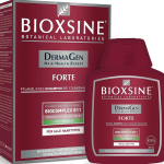 Bioxsine shamp anti chute forte rouge