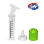 Accessoires Seringue Baby Pur