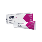 Kin gingival pate dentifrice