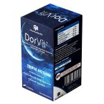Dorvit b/ 10 capsules
