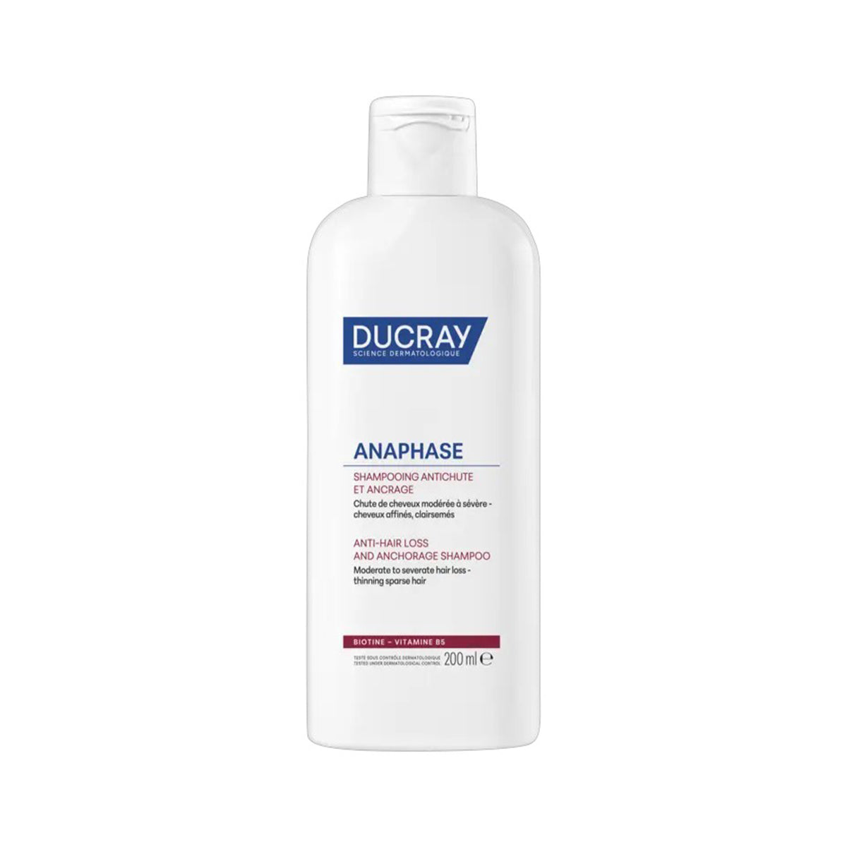 DucrayAnaphasePlusShampoo200ml_844c814a-91fd-4ce2-b066-7e6f6ac0e461.jpg Ducray anaphase + shp 200ml – Image 1