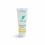 Calino shamp corps/chev 250ml