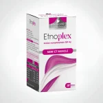 Etnoplex 300mg gellules b/30