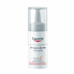 Eucerin hyalu filler vit c serum