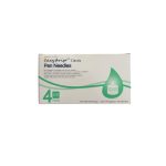 Aiguille 4mm easy drip
