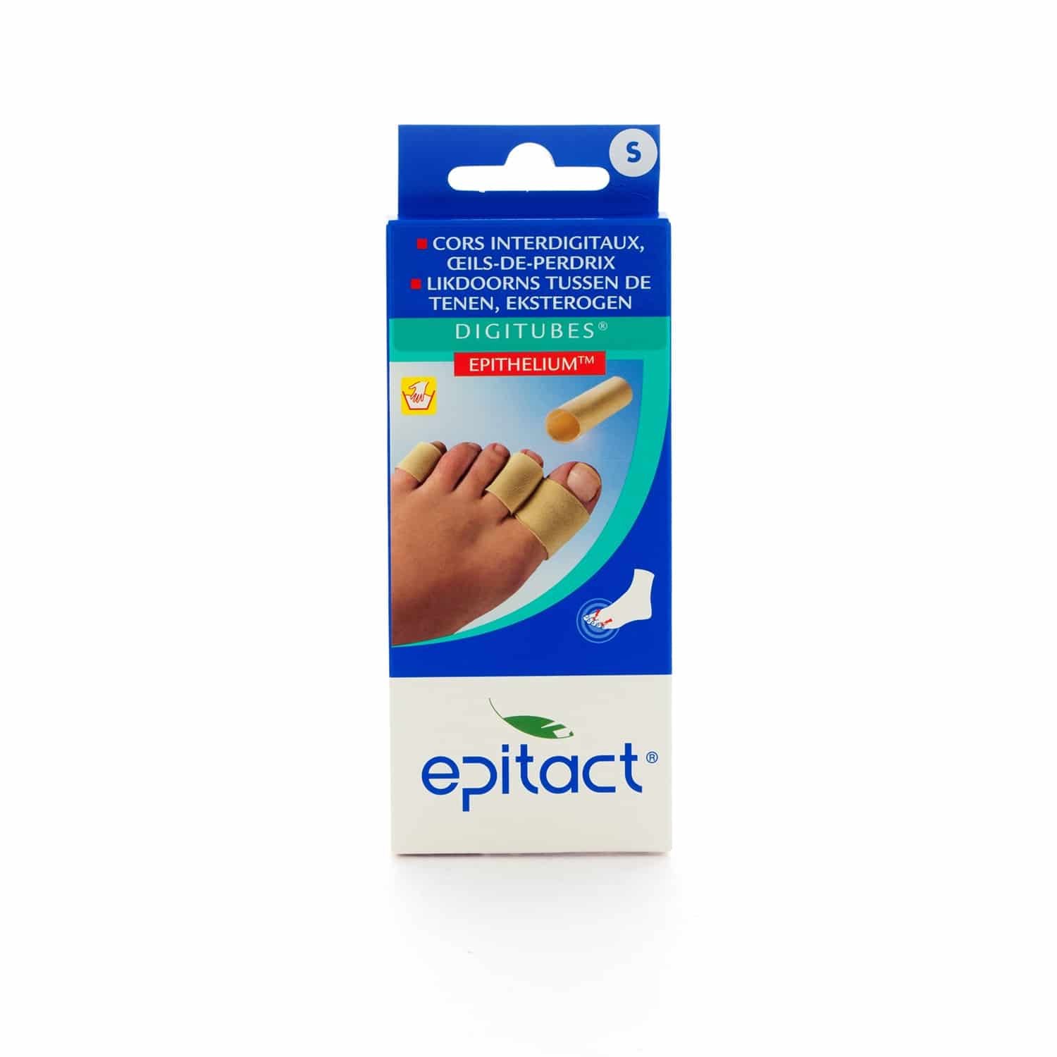 Epitact digitubes – Image 1