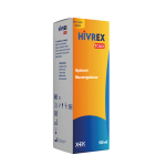Xen hivrexsirop 150ml