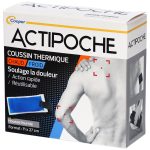 Cooper actipoche 11*27