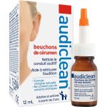 Audiclean bouchon de cerumen