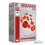 Fersang bisglycinate fer b/60 gelules