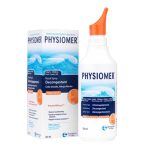 Physiomer spray hypertonic
