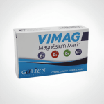 Vimag magnesium magnesium marin b/30