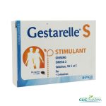 Gestarelle s b/30