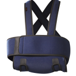 Gilet contention bras cooper