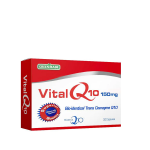 Coenzime q10 150g b/30 vital