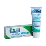 Gum gingidex dentifrice