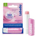 Baume a levre labello pearl & shine