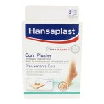 Hansaplast pour cors