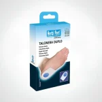 Herbi feet talonette duplo m 39-42