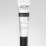 Duolys contour des yeux creme