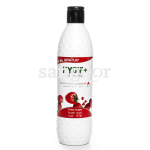 Hygie+ gel douche fruit rouge 500ml