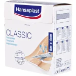 Hansaplast 05*4cm