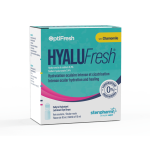 Hyalufresh steripharm