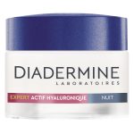 Diadermine dermo identique soin nuit