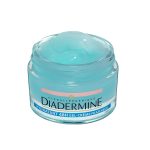 Diadermine gel antiacterin