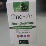 Etno-zn zinc-selenium b/30