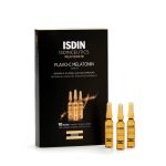 Isdin isdinceutics  flavo-c melatonin b/10 amp